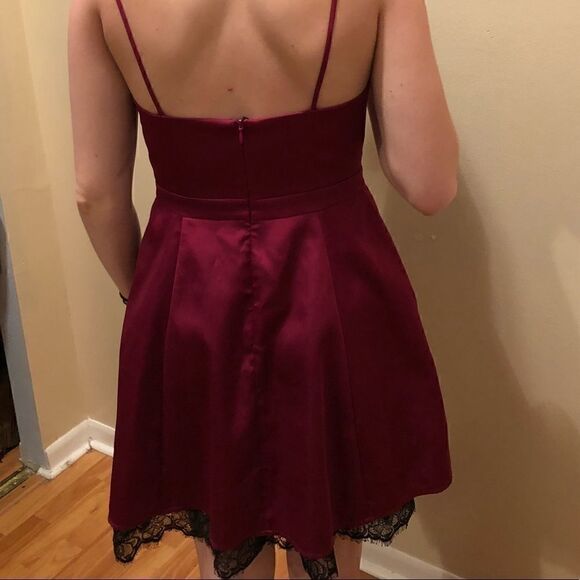 Lover + friends dress - Picture 6 of 8